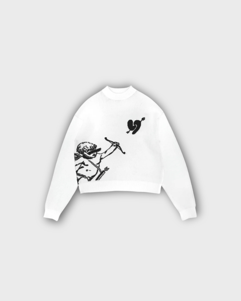 CUPIDO | SWEATER