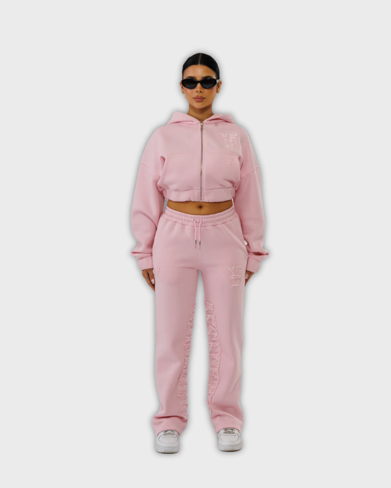 YFM | ZIP TRACKSUIT