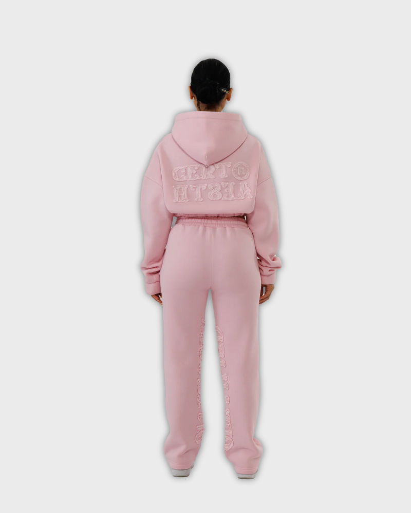 YFM | ZIP TRACKSUIT
