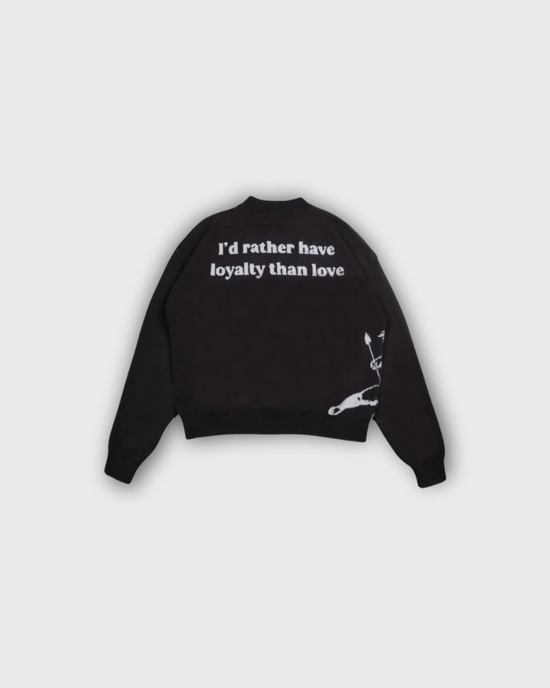 CUPIDO | SWEATER