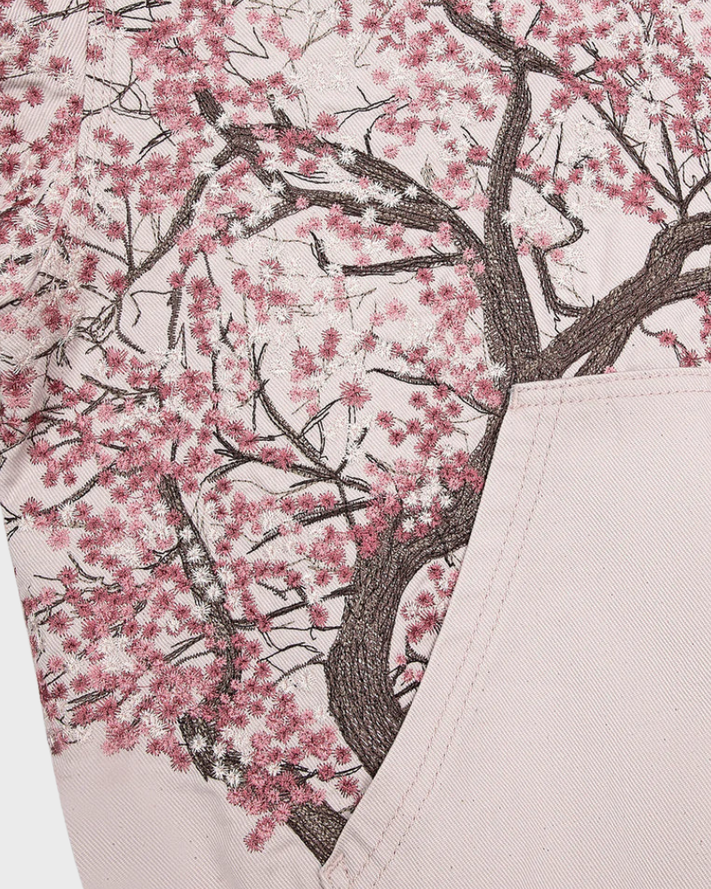 CHERRY BLOSSOM | JACKET