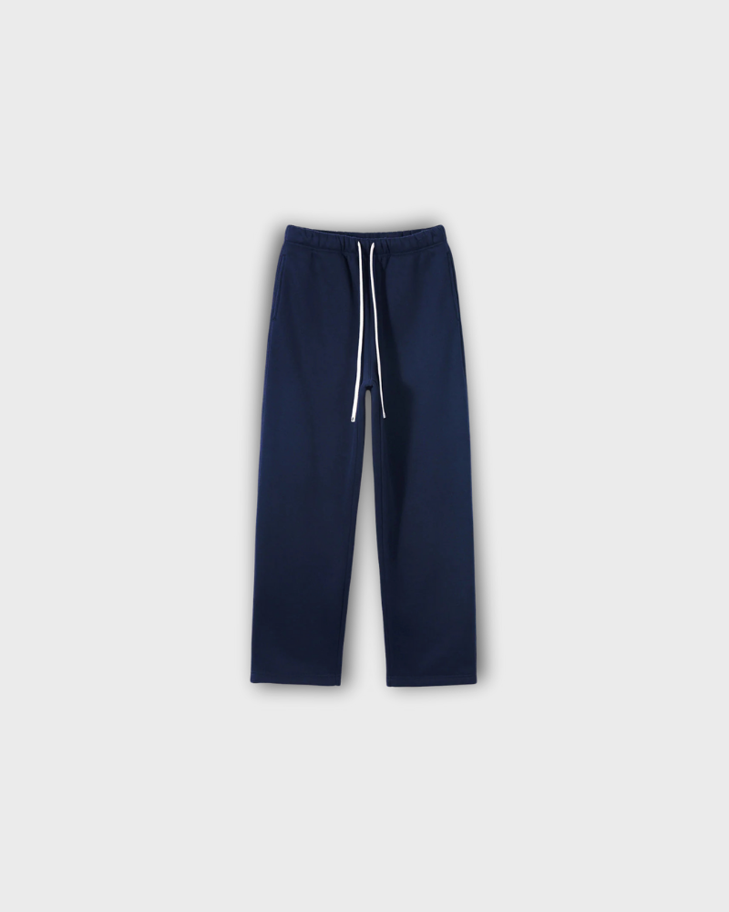 VONN | EVERYDAY STRAIGHT JOGGERS