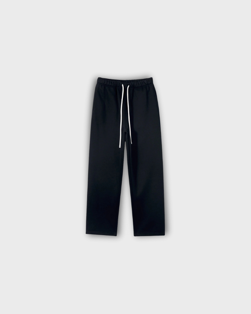 VONN | EVERYDAY STRAIGHT JOGGERS