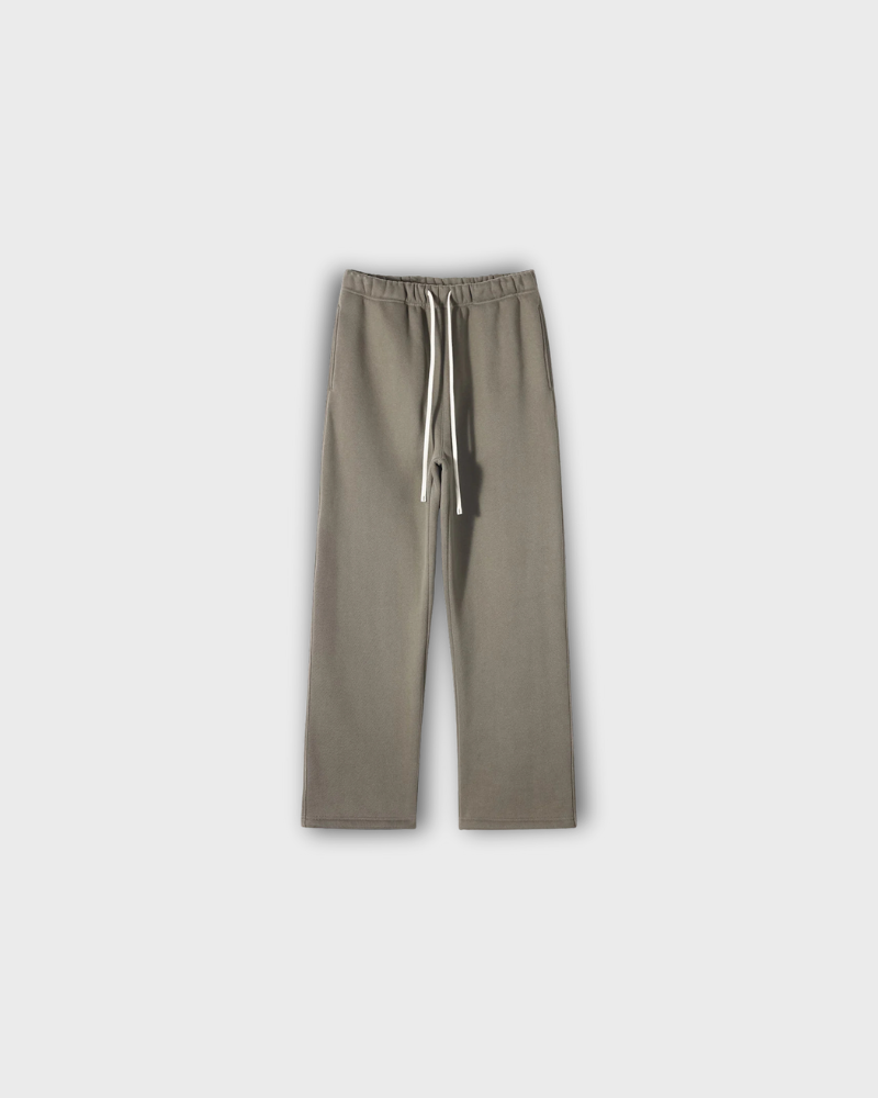 VONN | EVERYDAY STRAIGHT JOGGERS