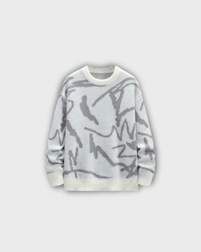 SEGNO | KNITTED SWEATER