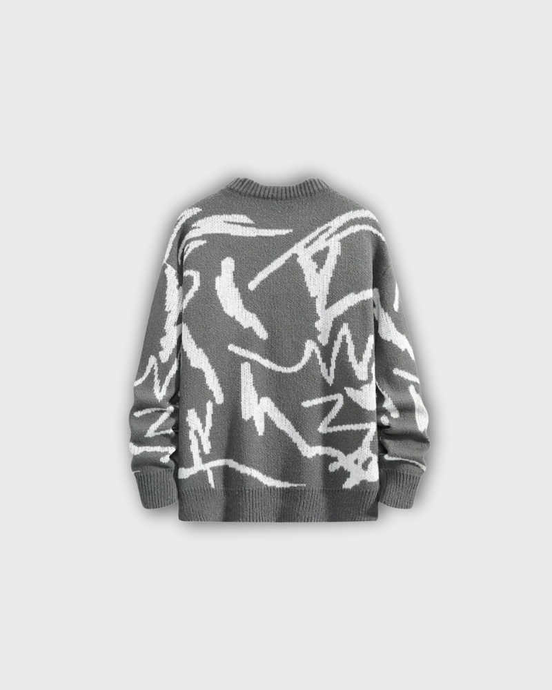 SEGNO | KNITTED SWEATER