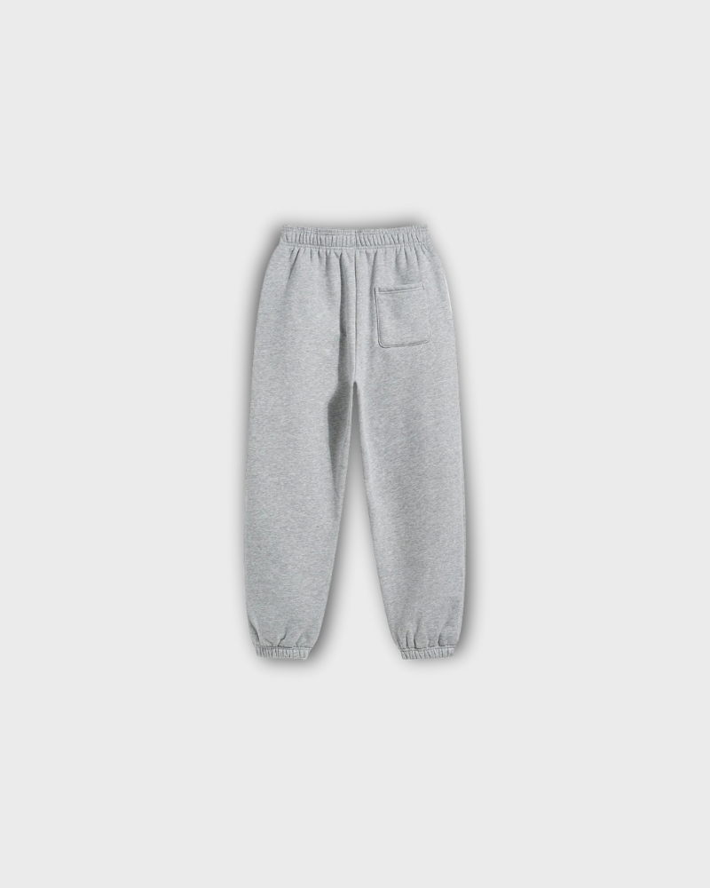 VONN | EVERYDAY CUFFED JOGGERS