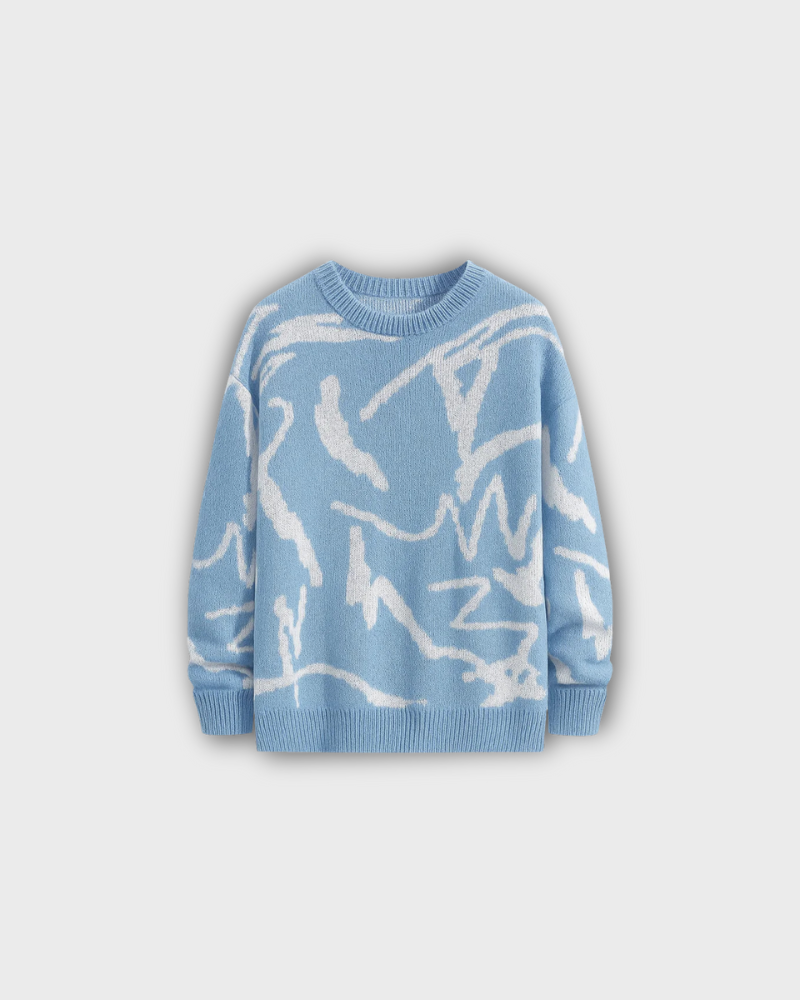 SEGNO | KNITTED SWEATER