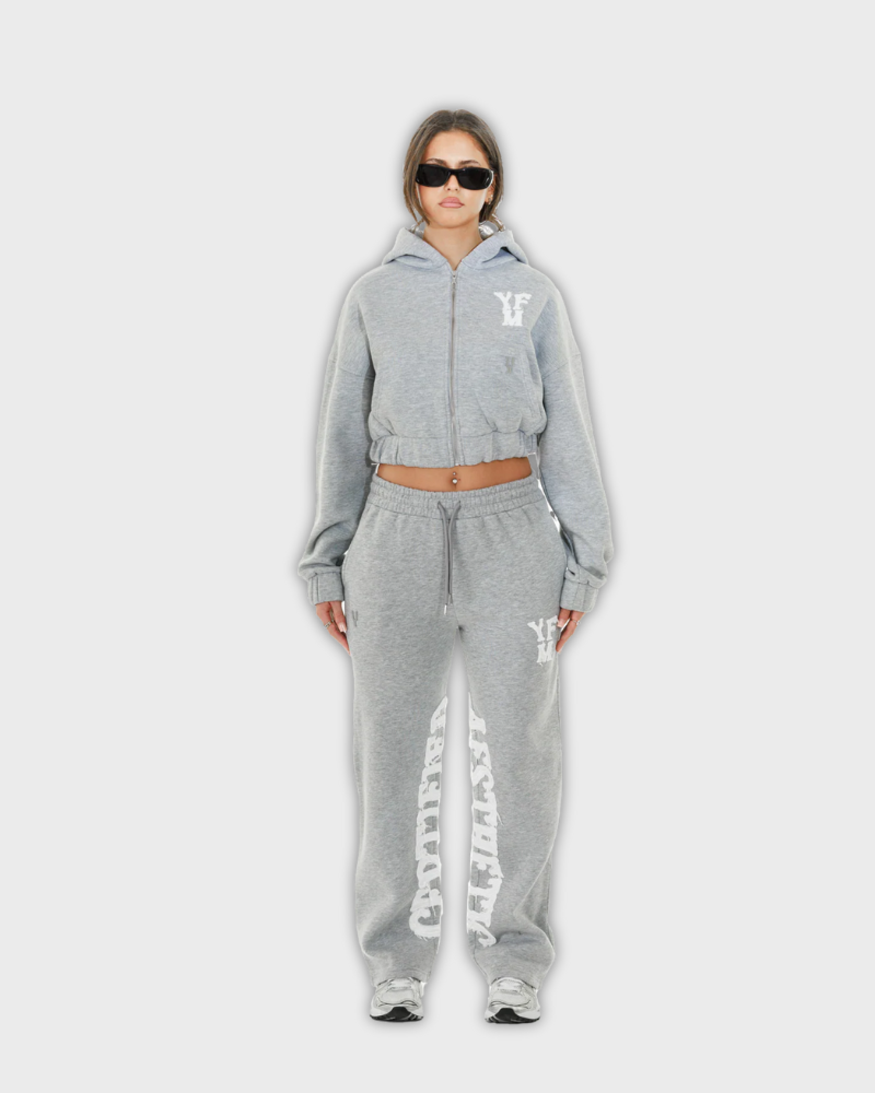 YFM | ZIP TRACKSUIT