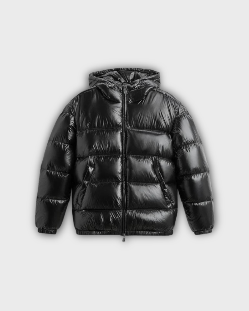 VONN | PUFFER JACKET