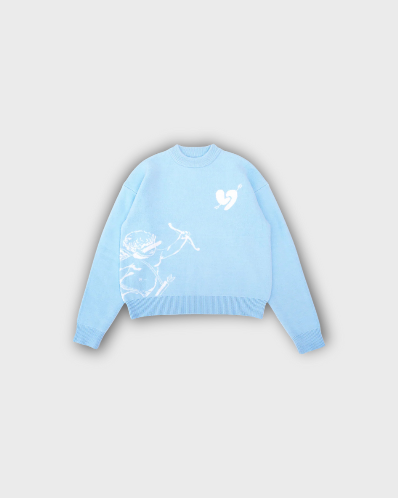 CUPIDO | SWEATER