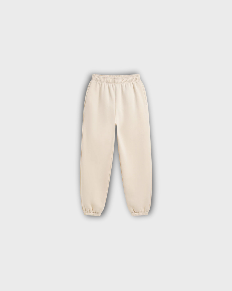 VONN | EVERYDAY CUFFED JOGGERS