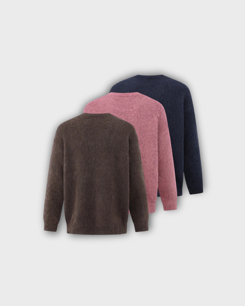 NOT GOING HOME | SWEATER