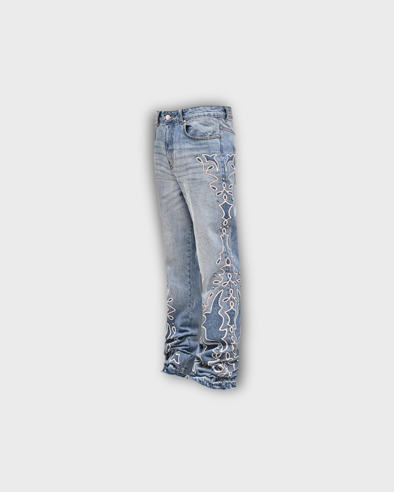 ORNATO | JEANS