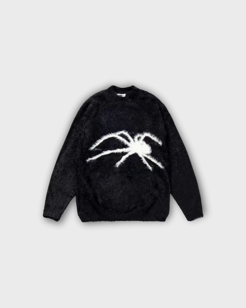 SPYDER | KNITTED SWEATER
