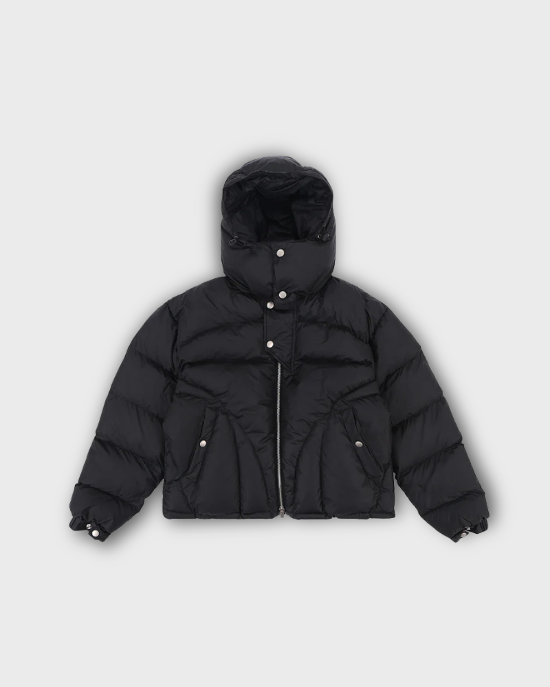 YUNAKAZE | PUFFER JACKET