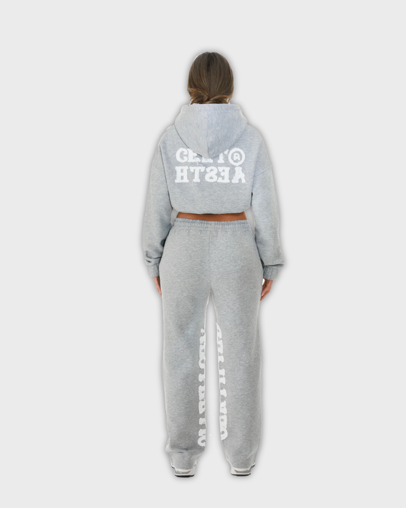 YFM | ZIP TRACKSUIT