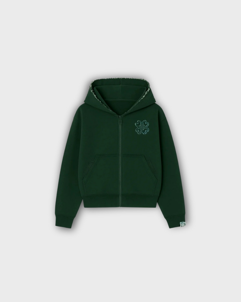 T-CLOVER | TRACKSUIT