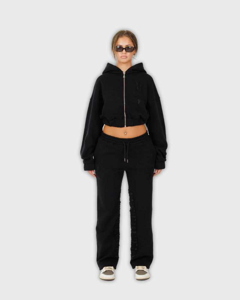YFM | ZIP TRACKSUIT