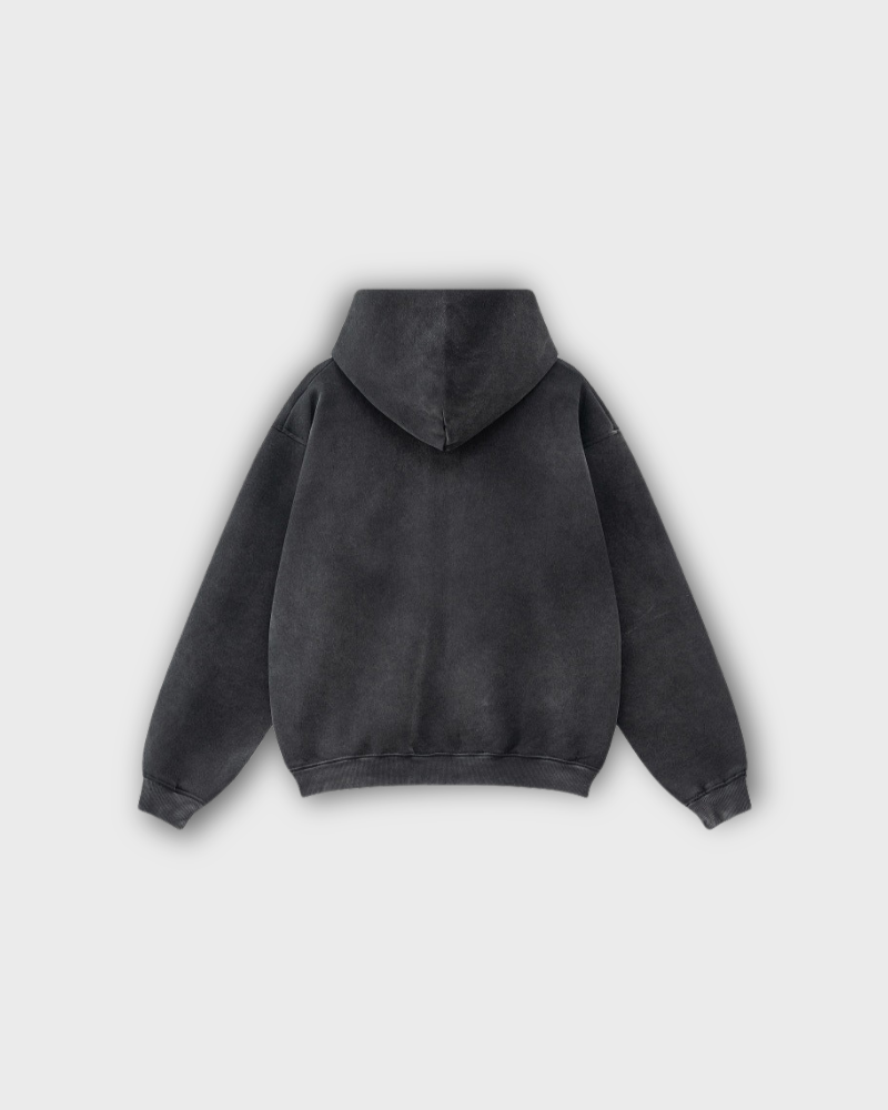 NOCTURNE | ZIP-UP