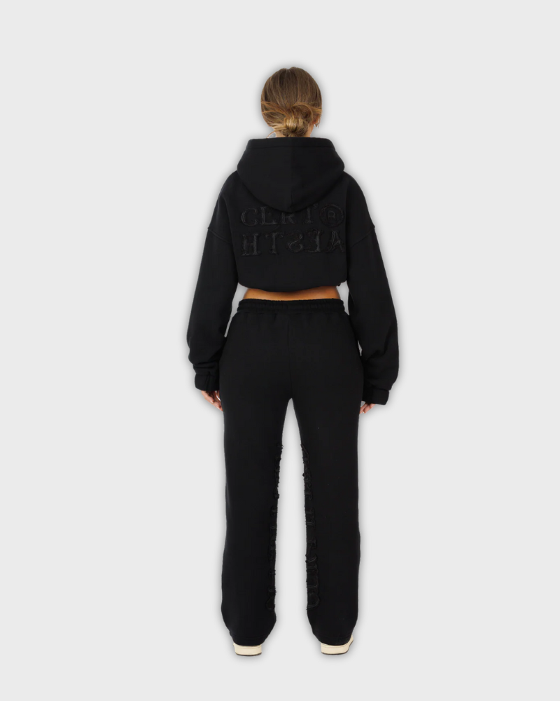 YFM | ZIP TRACKSUIT