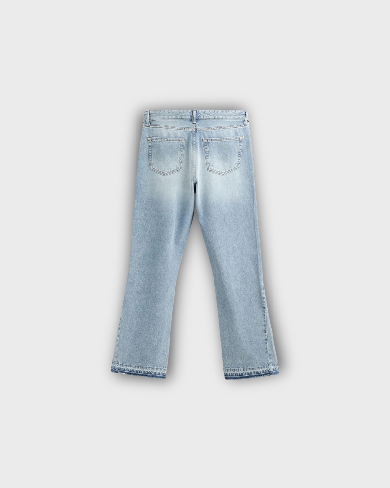 AMAR | FLARED JEANS