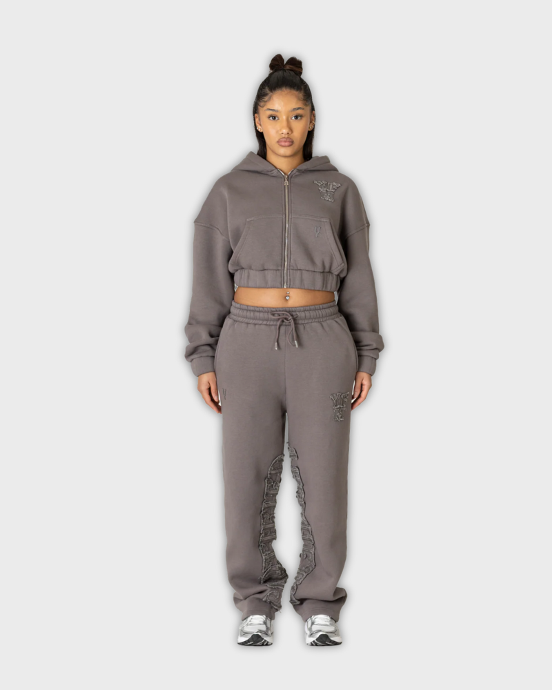 YFM | ZIP TRACKSUIT