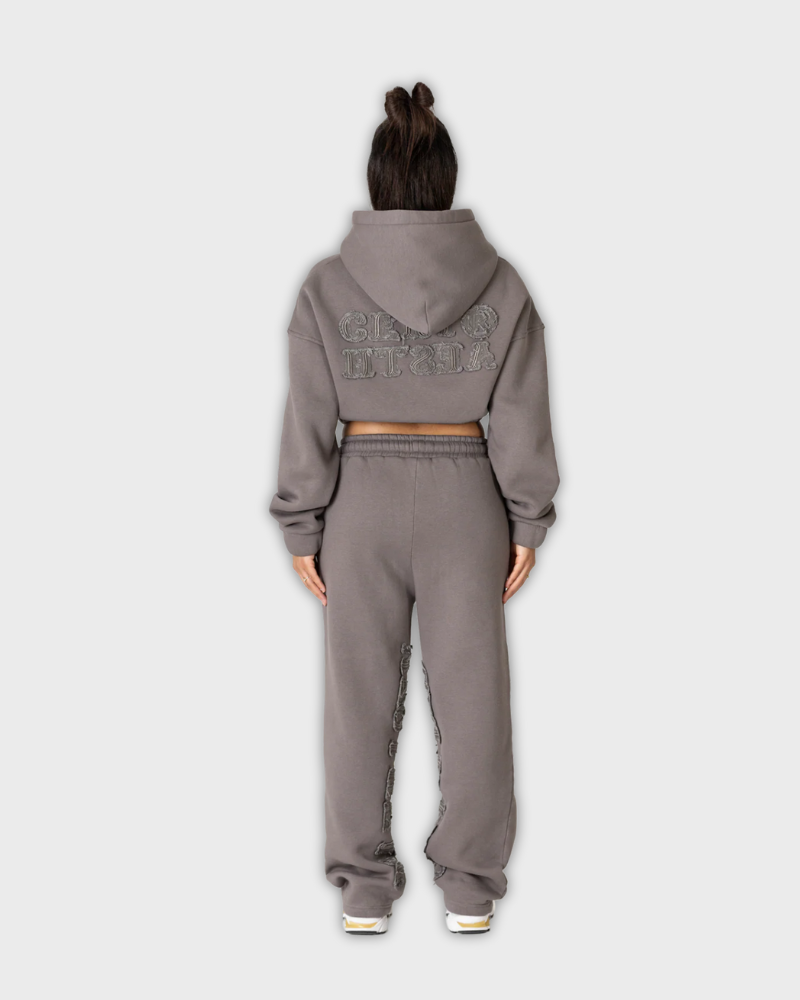 YFM | ZIP TRACKSUIT