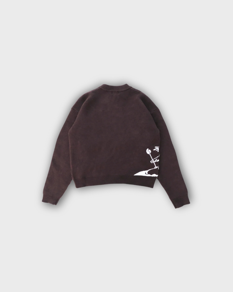 CUPIDO | SWEATER