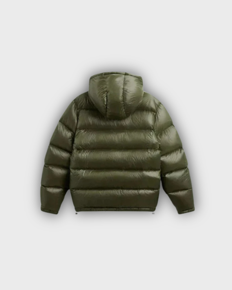 VONN | PUFFER JACKET