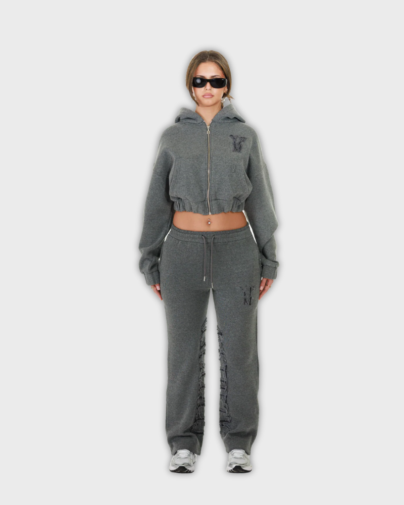 YFM | ZIP TRACKSUIT