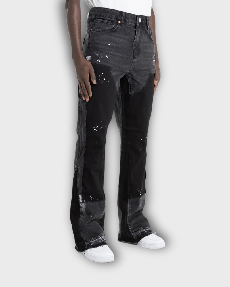 FARO | FLARED CARPENTER