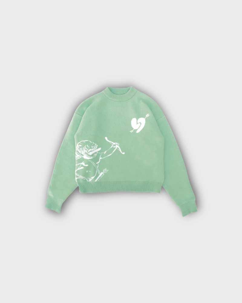 CUPIDO | SWEATER