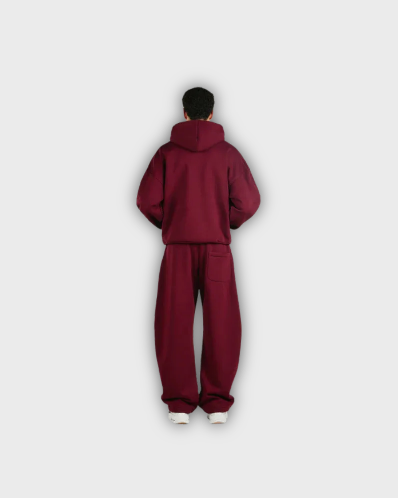 CODE | TRACKSUIT
