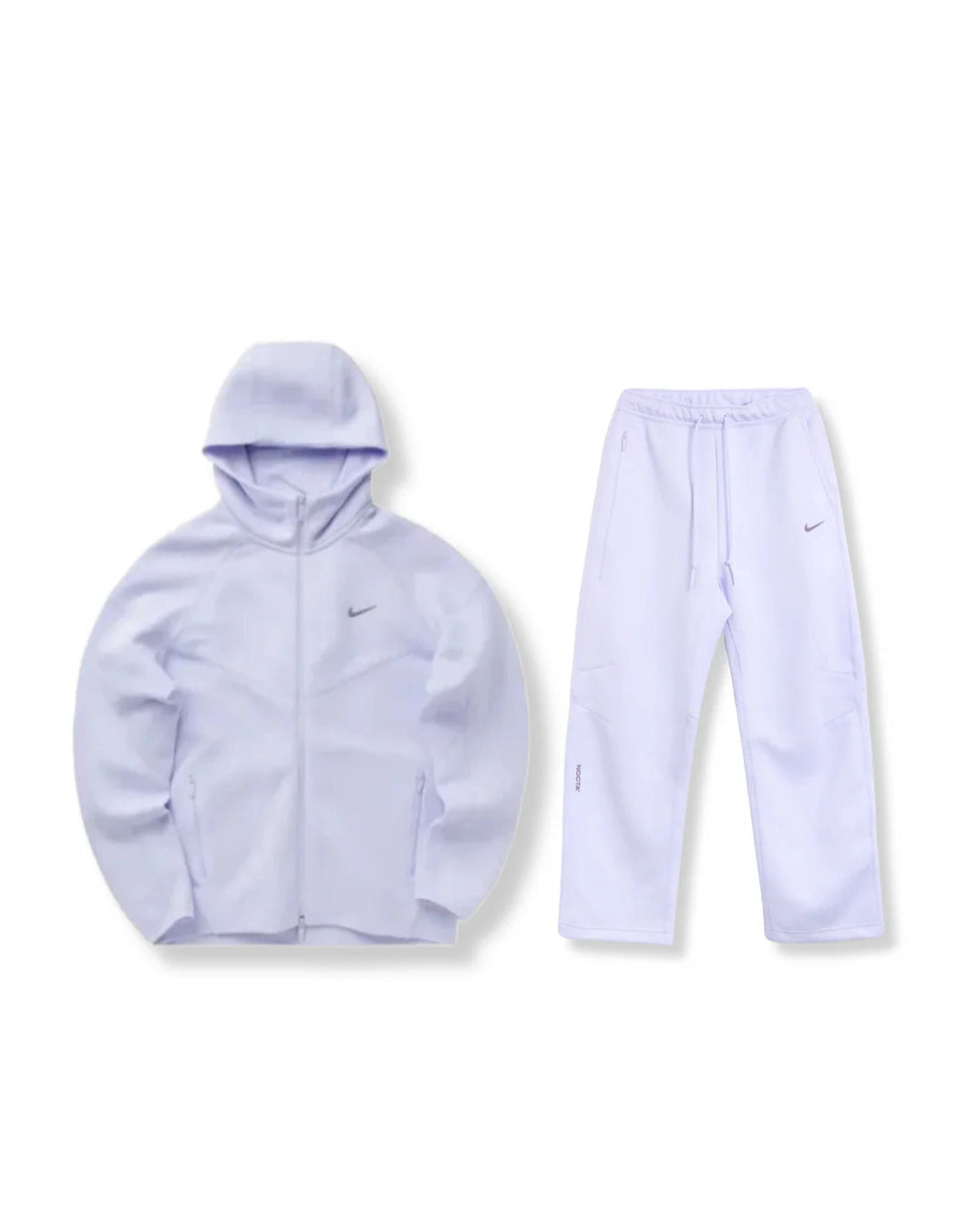 Ensemble Nike X Nocta