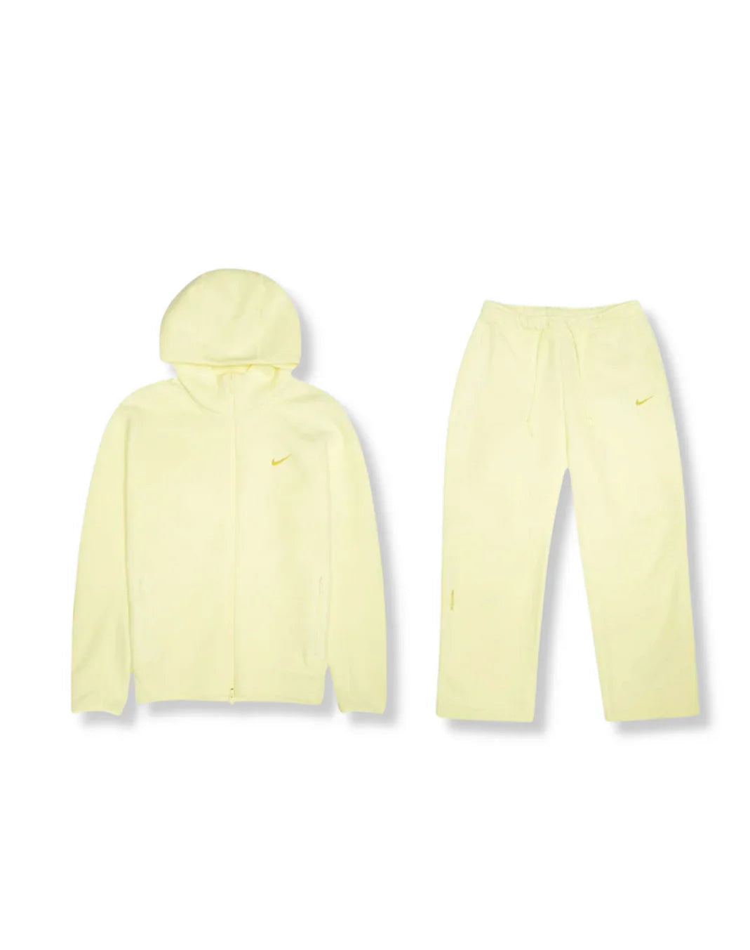 Ensemble Nike X Nocta