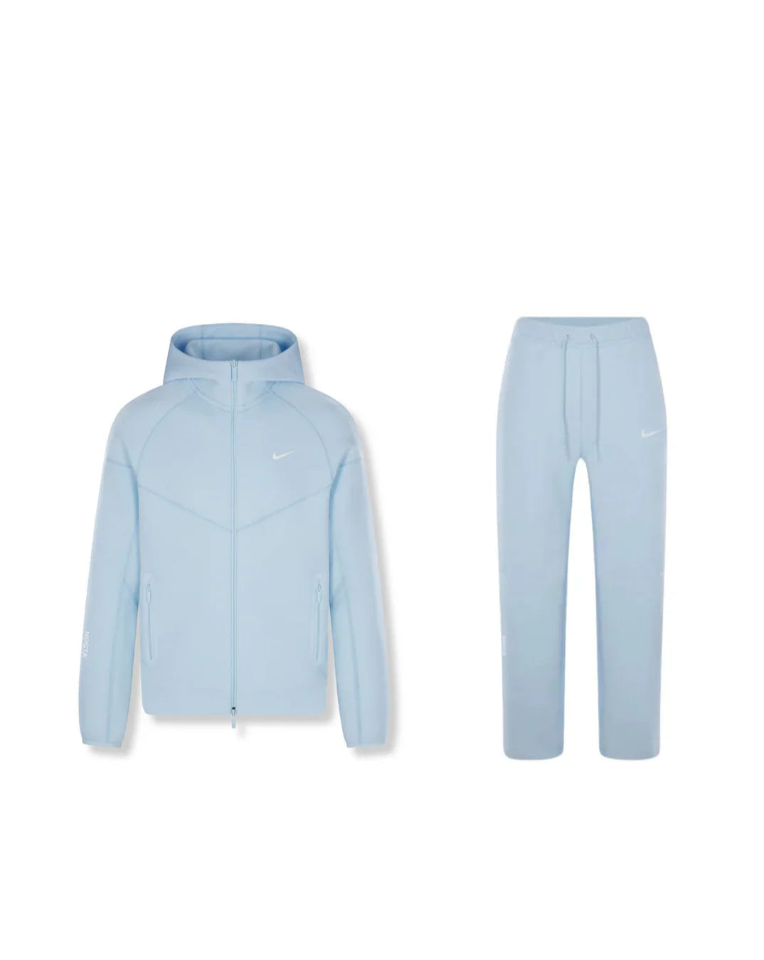 Ensemble Nike X Nocta
