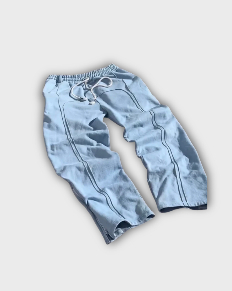 TRACE LINE | SWEATPANTS