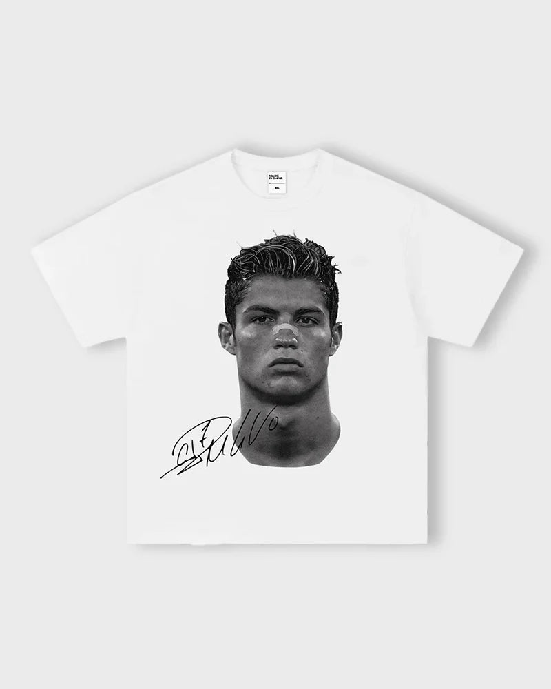 ICON | GRAPHIC TEE