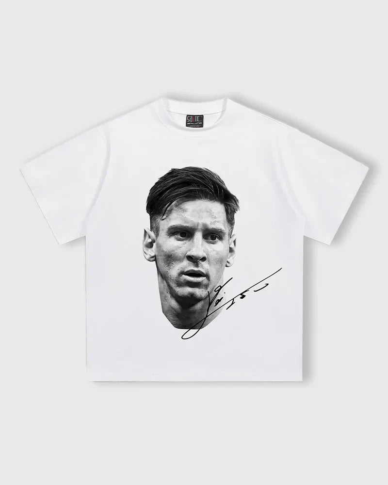 ICON | GRAPHIC TEE